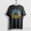Premium Twin Six Stronger Together T-Shirts, Hoodie, Sweatshirt | InkRitualCo.com