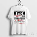 Premium Twinkle Twinkle Little Bitch Go Ahead Keep Talking Shit T-Shirts, Hoodie, Sweatshirt | InkRitualCo.com