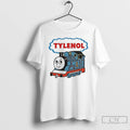 Premium Tylenol And Thomas And Friends Tank Engines Train T Shirts Hoodie, Sweatshirt | InkRitualCo.com