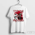 Premium Tyrone Prothro Alabama Football Alumni Ncaa Legends Caricature T-Shirts, Hoodie, Sweatshirt | InkRitualCo.com