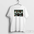 Premium Uc Bearcats Kelce Brothers Pay Homage T Shirts Hoodie, Sweatshirt | InkRitualCo.com