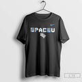 Premium Ucf Knights 2025 Space Logo 2 Sided T Shirts Hoodie, Sweatshirt | InkRitualCo.com