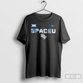 Premium Ucf Knights 2025 Space Two Sided T Shirts Hoodie, Sweatshirt | InkRitualCo.com