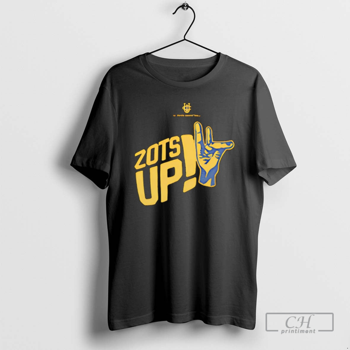 Premium Uci Mens Basketball Zots Up Hand Christmas Shirt Sweater Hoodie, Sweatshirt | InkRitualCo.com