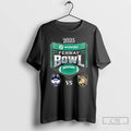 Premium Uconn Huskies Vs Army Black Knights 2025 Fenway Bowl T-Shirts, Hoodie, Sweatshirt | InkRitualCo.com