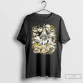 Premium Ufc 320 In Las Vegas On October 4 2025 T-Shirts, Hoodie, Sweatshirt | InkRitualCo.com