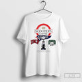 Premium Unlv Rebels Vs Ohio Bobcats 2025 Scooters Coffee Trisco Bowl T-Shirts, Hoodie, Sweatshirt | InkRitualCo.com