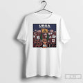 Premium Ursa Unification Retribution Salvation America T Shirts Hoodie, Sweatshirt | InkRitualCo.com