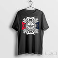 Premium Us Veteran Of The Infowar Long Sleve T Shirts Hoodie, Sweatshirt | InkRitualCo.com