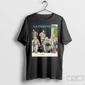 Premium Us Toast Texas National Guard T Shirts Hoodie, Sweatshirt | InkRitualCo.com