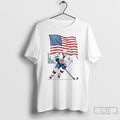 Premium Usa Hockey 10k Olympic Flag T-Shirts, Hoodie, Sweatshirt | InkRitualCo.com