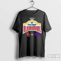 Premium Usc Trojans Vs Tcu Horned Frogs 2025 Alamo Bowl T-Shirts, Hoodie, Sweatshirt | InkRitualCo.com