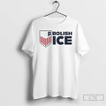 Premium Usmnt Abolish Ice T-Shirts, Hoodie, Sweatshirt | InkRitualCo.com