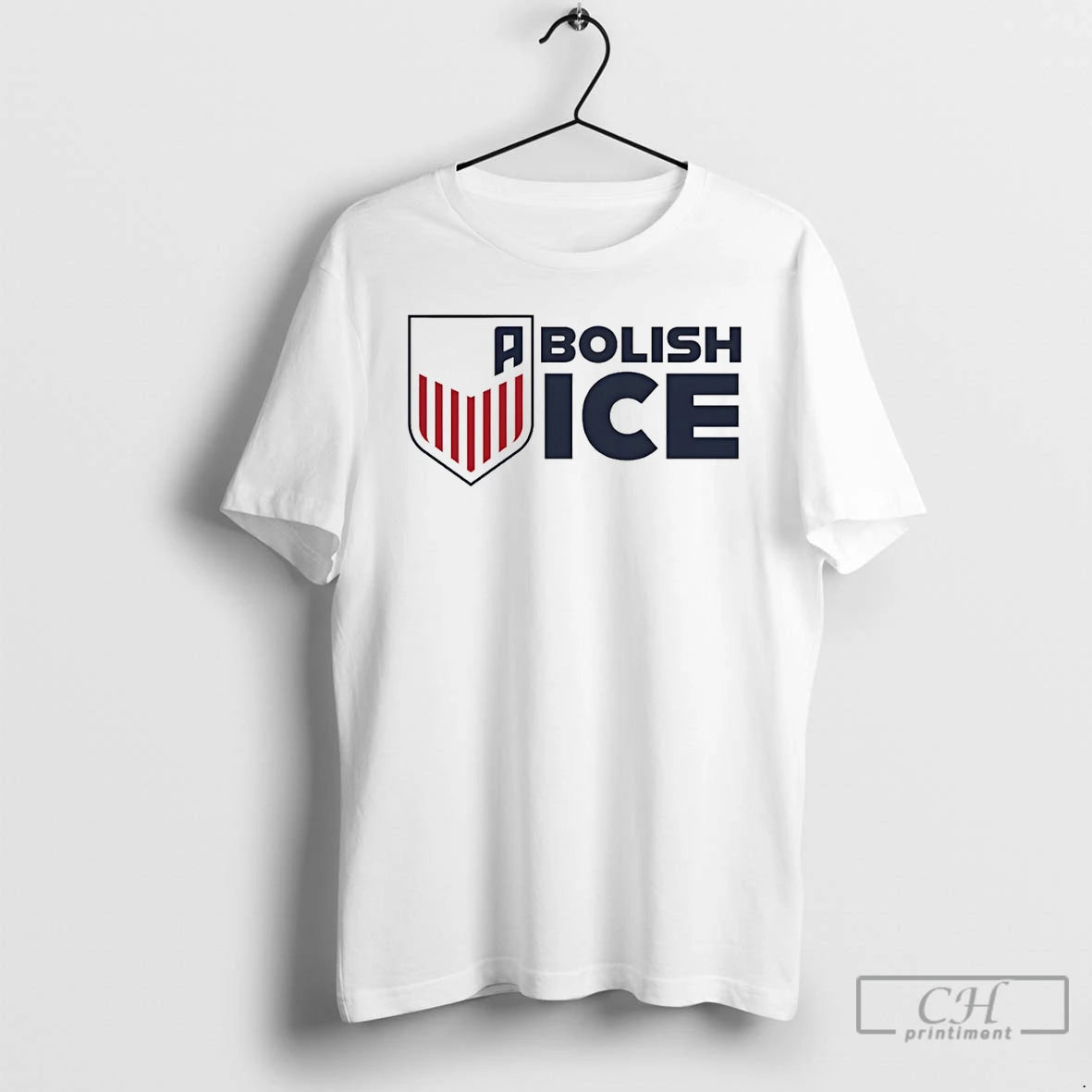Premium Usmnt Abolish Ice T-Shirts, Hoodie, Sweatshirt | InkRitualCo.com