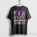 Premium Uconn Huskies Football Forever Not Just When We Win Signatures T-Shirts, Hoodie, Sweatshirt | InkRitualCo.com