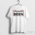Premium Unburdened By What Has Been Trump T Shirts Hoodie, Sweatshirt | InkRitualCo.com
