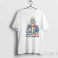 Premium Uncle Sam I Want You To Die For Oil T-Shirts, Hoodie, Sweatshirt | InkRitualCo.com
