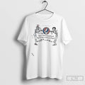 Premium Uncle Sam And Stealie Grateful Dead Skeleton T-Shirts, Hoodie, Sweatshirt | InkRitualCo.com
