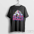 Premium Unicorn Alpha Male Rainbow T-Shirts, Hoodie, Sweatshirt | InkRitualCo.com