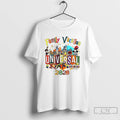Premium Universal Studios Family Vacation Group Trip 2026 T-Shirts, Hoodie, Sweatshirt | InkRitualCo.com
