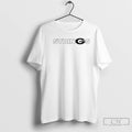 Premium University Of Georgia Strings Logo T-Shirts, Hoodie, Sweatshirt | InkRitualCo.com