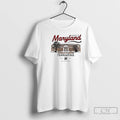 Premium University Of Maryland Terrapins Graphic T-Shirts, Hoodie, Sweatshirt | InkRitualCo.com
