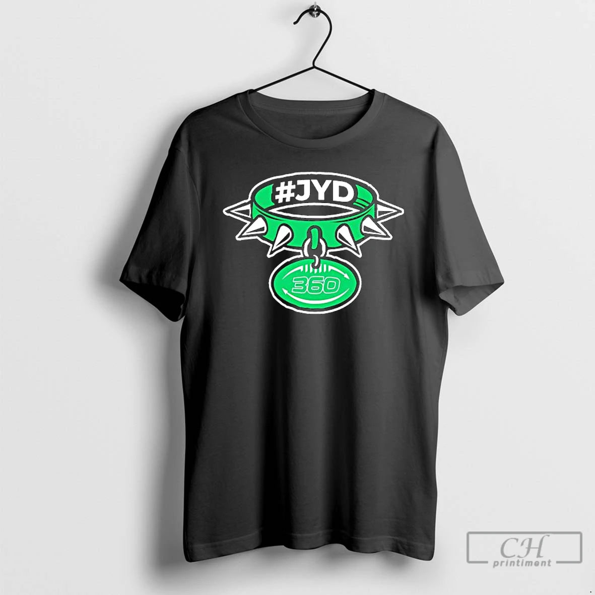 Premium University Of North Dakota Und Fighting Hawks Jyd T-Shirts, Hoodie, Sweatshirt | InkRitualCo.com