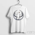 Premium Utah Rebel Alliance Logo T-Shirts, Hoodie, Sweatshirt | InkRitualCo.com