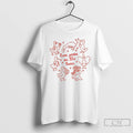 Premium Valentine Goose Love Goose On The Loose T-Shirts, Hoodie, Sweatshirt | InkRitualCo.com