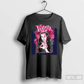 Premium Vampira Midnight Ramble Graphic T-Shirts, Hoodie, Sweatshirt | InkRitualCo.com