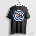 Premium Vancouver Goldeneyes Stadium Essentials Club Black T-Shirts, Hoodie, Sweatshirt | InkRitualCo.com