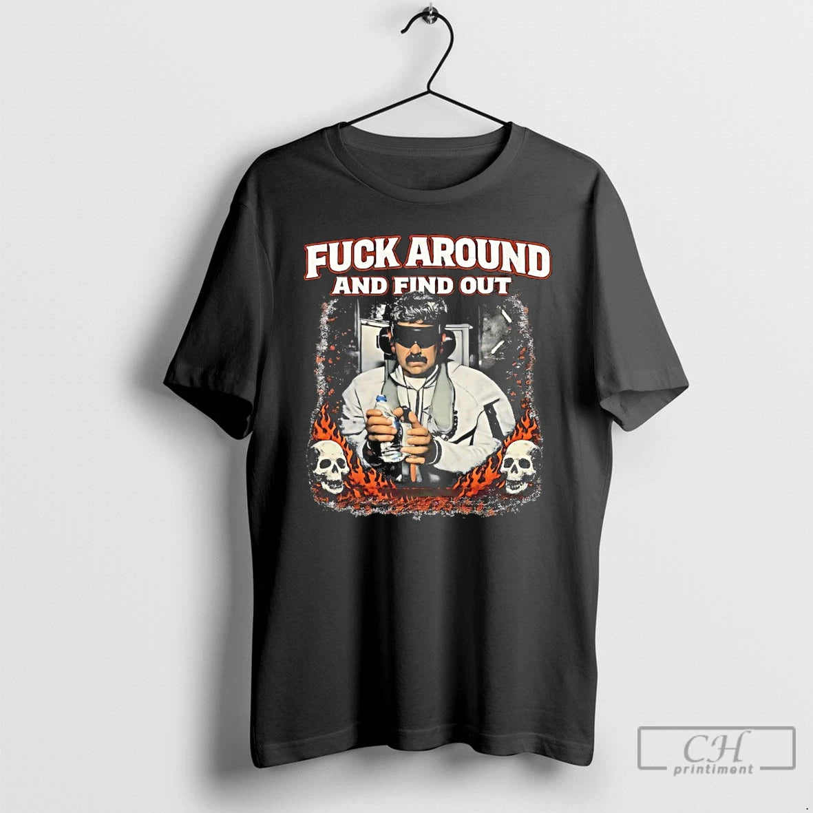 Premium Venezuela Maduro Fuck Around And Find Out T-Shirts, Hoodie, Sweatshirt | InkRitualCo.com