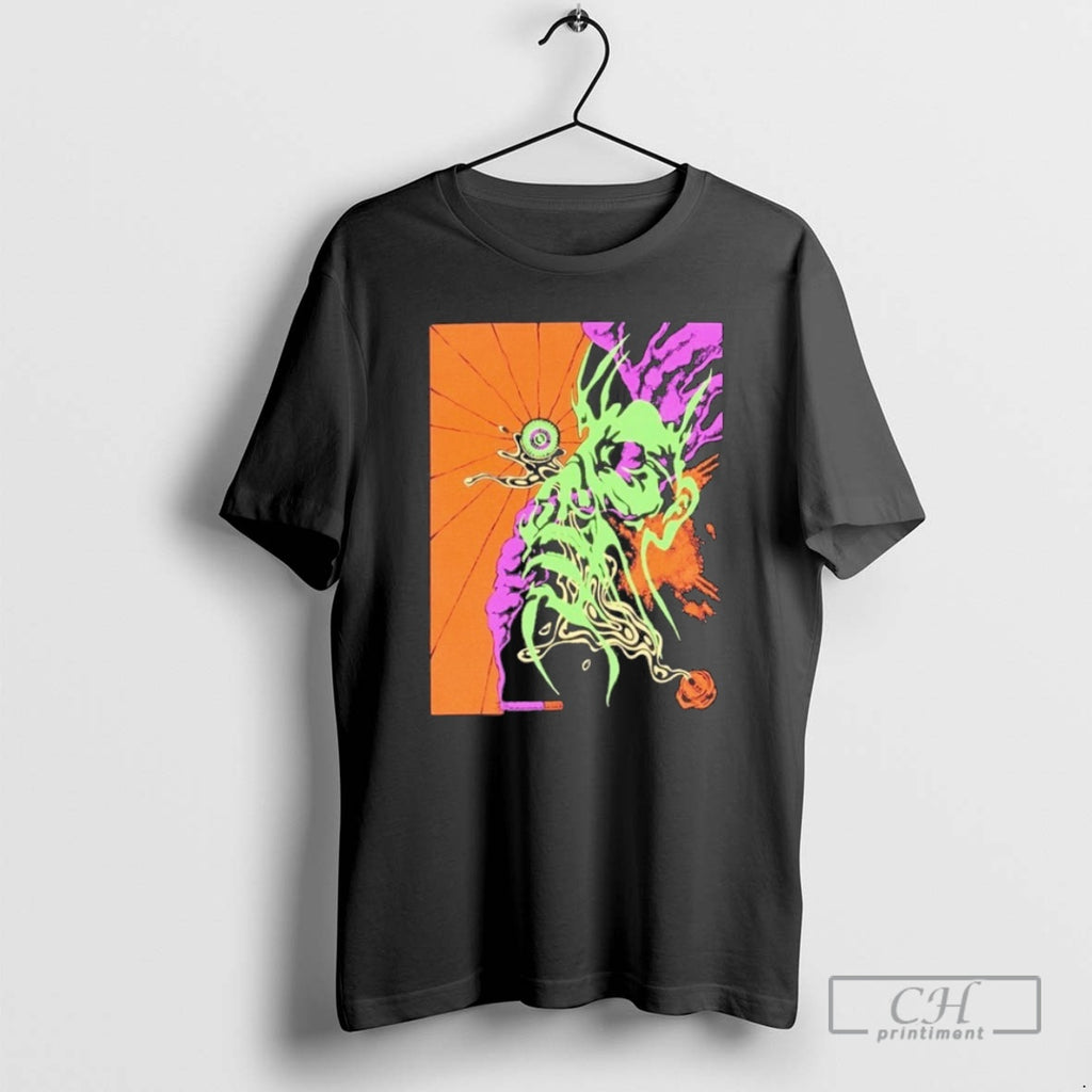 Premium Viagra Boys Imploding Consciousness Shirt Sweater Hoodie, Sweatshirt | InkRitualCo.com