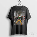 Premium Victor Wembanyama San Antonio Spurs Elf Merry Christmas T-Shirts, Hoodie, Sweatshirt | InkRitualCo.com