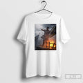 Premium Vini Jr From Doubt To Destiny Football Legend T-Shirts, Hoodie, Sweatshirt | InkRitualCo.com