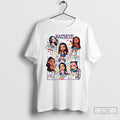 Vintage Katseye Member Chibi T-Shirts, Hoodie, Sweatshirt