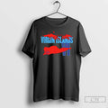 Premium Virgin Islands America 250 T-Shirts, Hoodie, Sweatshirt | InkRitualCo.com