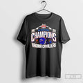 Premium Virginia Cavaliers 2025 Taxslayer Gator Bowl Champions T-Shirts, Hoodie, Sweatshirt | InkRitualCo.com