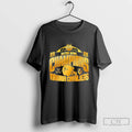 Premium Virginia Cavaliers 2025 Taxslayer Gator Bowl Champions Helmet Gold T-Shirts, Hoodie, Sweatshirt | InkRitualCo.com