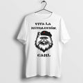 Premium Viva La Revolucion Carl Dungeon Crawler Car T Shirts Hoodie, Sweatshirt | InkRitualCo.com