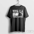 Premium Viva La Tonda Lution T-Shirts, Hoodie, Sweatshirt | InkRitualCo.com