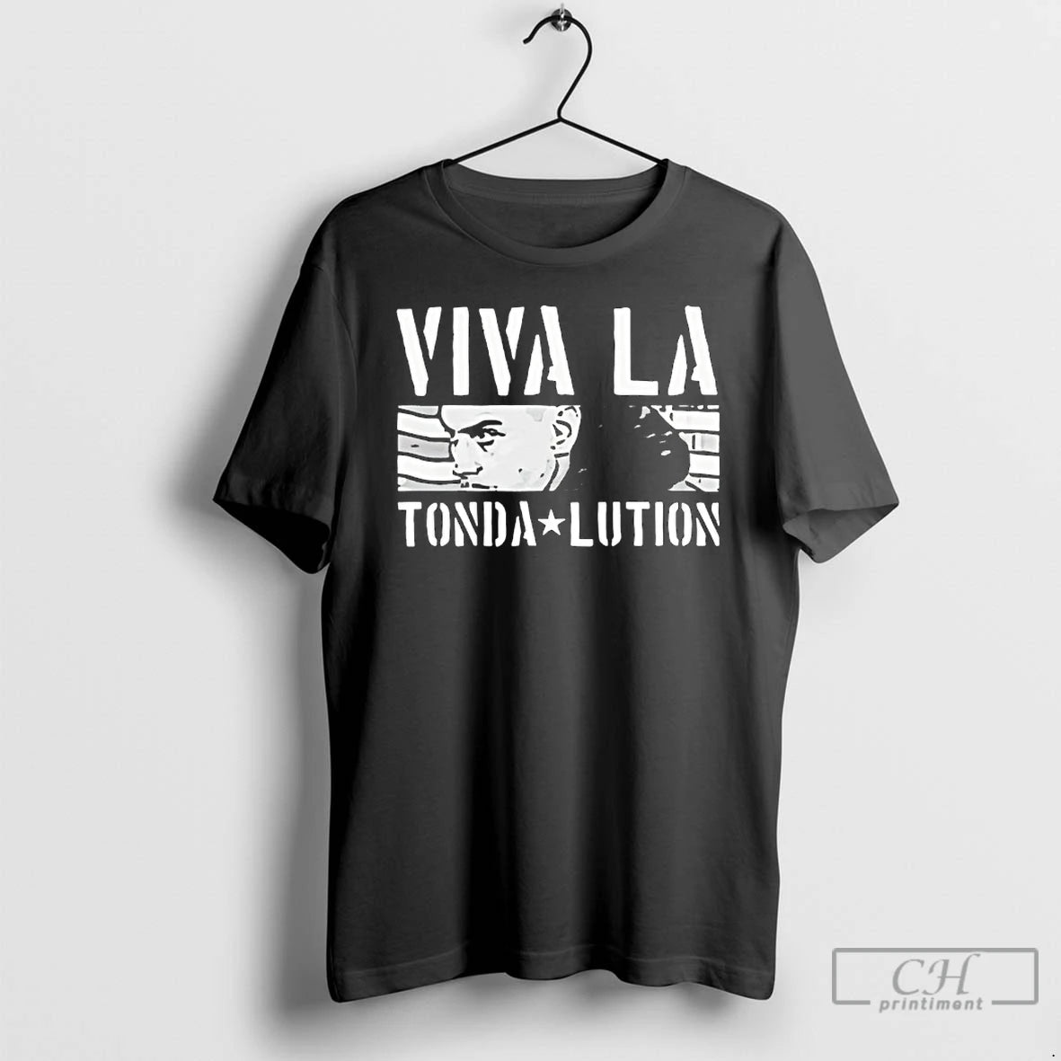 Premium Viva La Tonda Lution T-Shirts, Hoodie, Sweatshirt | InkRitualCo.com