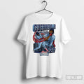 Premium Vladimir Guerrero Jr 27 Toronto Blue Jays Player Swing Skyline T-Shirts, Hoodie, Sweatshirt | InkRitualCo.com
