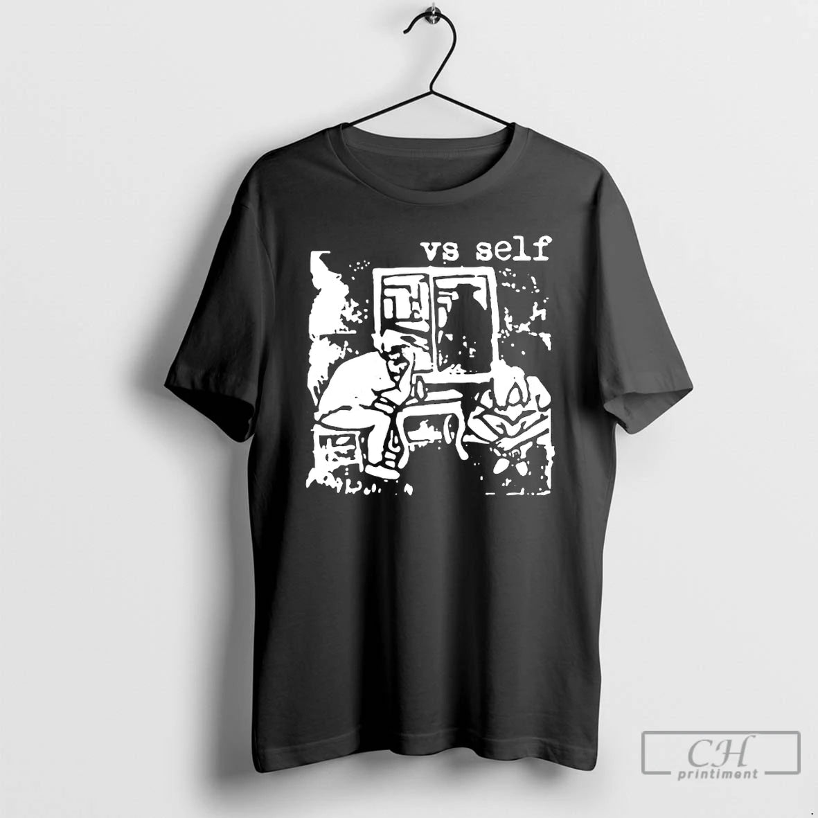 Premium Vs Self Demo T-Shirts, Hoodie, Sweatshirt | InkRitualCo.com