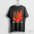 Premium Vukovi Bear T Shirts Hoodie, Sweatshirt | InkRitualCo.com