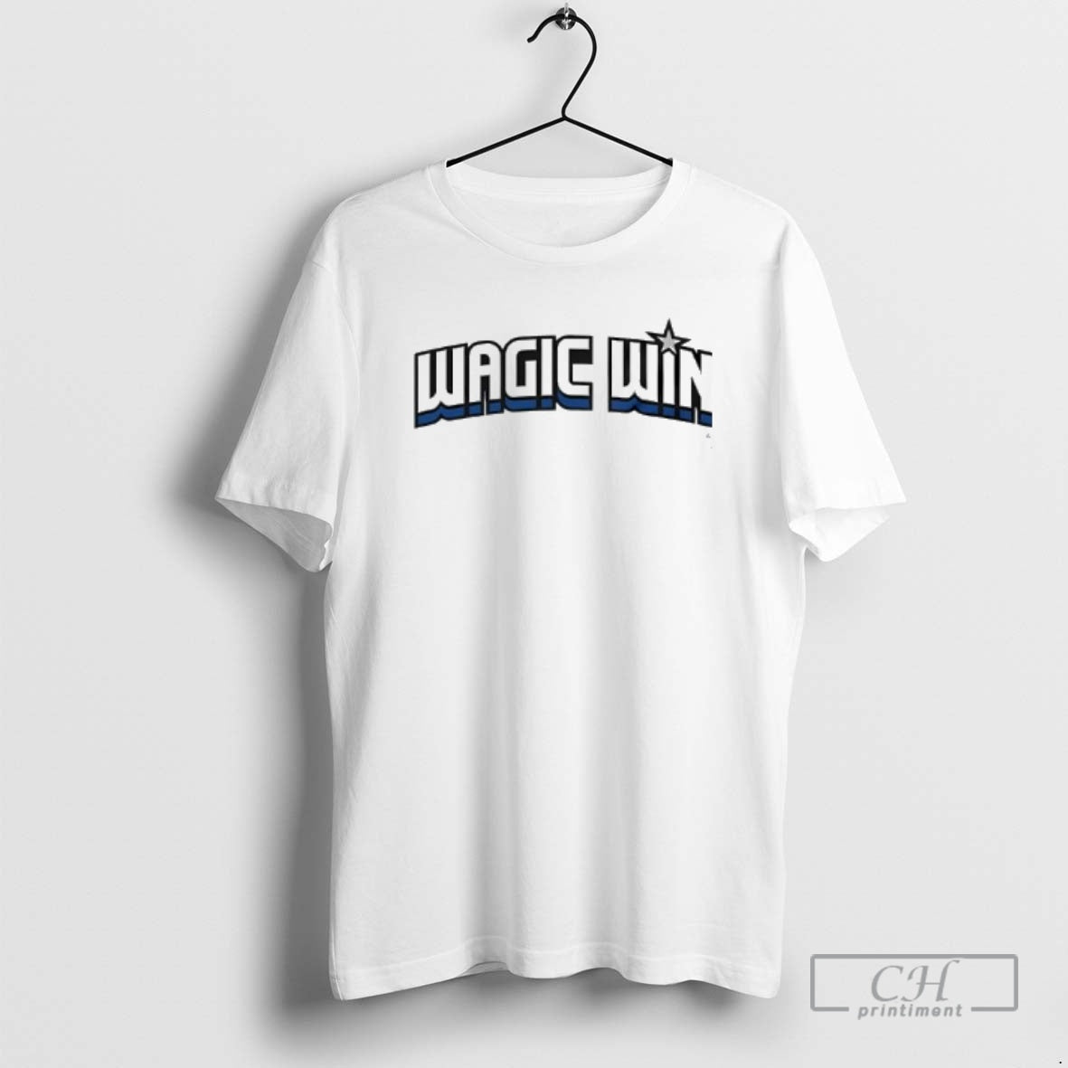 Premium Wagic Win Big Ws In Orlando Shirt Sweater Hoodie, Sweatshirt | InkRitualCo.com