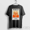 Premium Wanted For Lewd And Lascivious Behavior T-Shirts, Hoodie, Sweatshirt | InkRitualCo.com