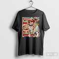 Premium Warrick Dunn Fsu Seminoles No 28 Signature Graphic T-Shirts, Hoodie, Sweatshirt | InkRitualCo.com