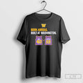 Premium Washington Huskies Born Abroad Built At Washington Schrempf Welp Duo T-Shirts, Hoodie, Sweatshirt | InkRitualCo.com