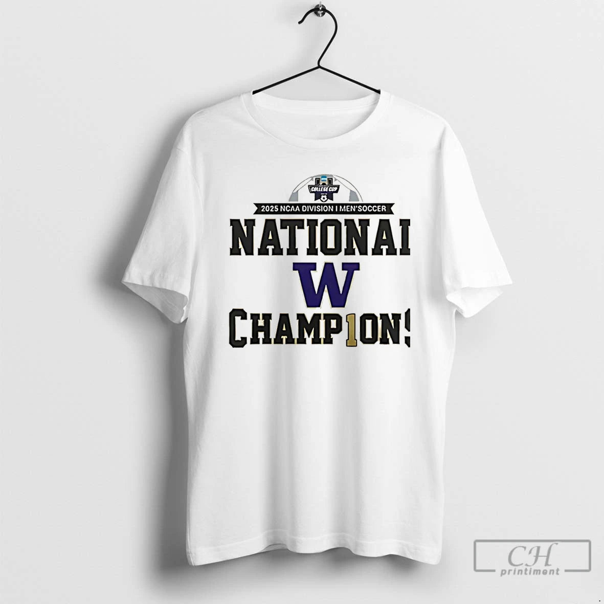Premium Washington Huskies National Champions 2025 Christmas T-Shirts, Hoodie, Sweatshirt | InkRitualCo.com